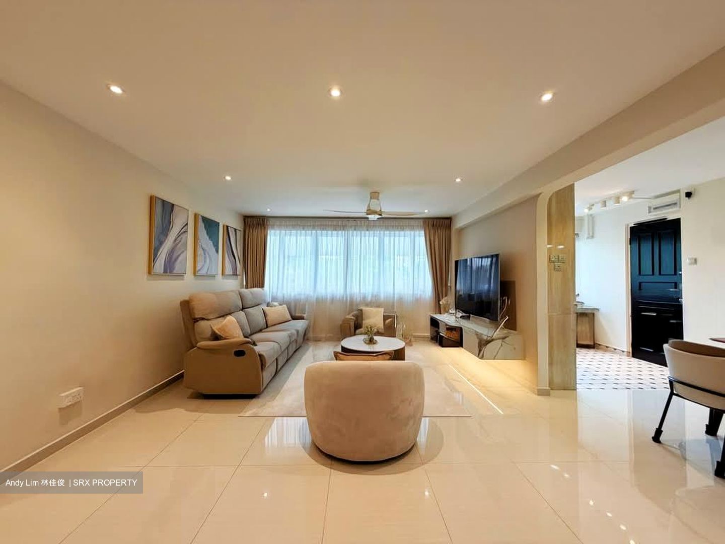 Blk 50 Hoy Fatt Road (Bukit Merah), HDB 5 Rooms #581359651